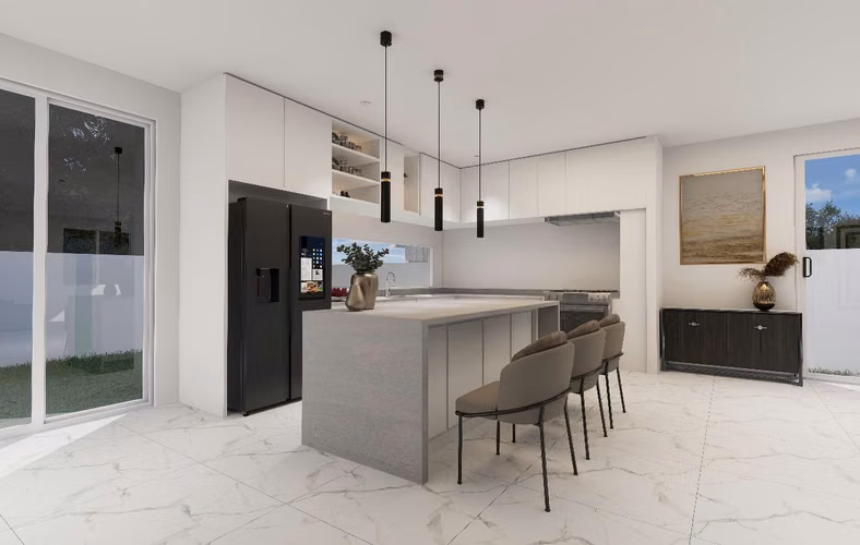 Venta de casa en Portofino