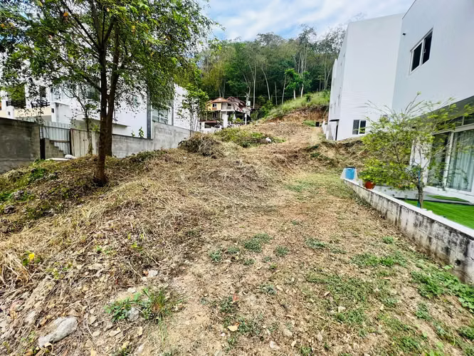  Terreno en Venta | Campisa II Etapa – San Pedro Sula - Imagen 2