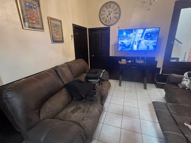  Vivienda en Venta | Colonia San Carlos – San Pedro Sula - Imagen 6