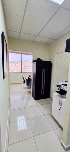 Oficina en Renta | Boulevard Suyapa | Baño Propio · Cocineta · A/C | 54 m2 | 2 Parqueos - Imagen 5