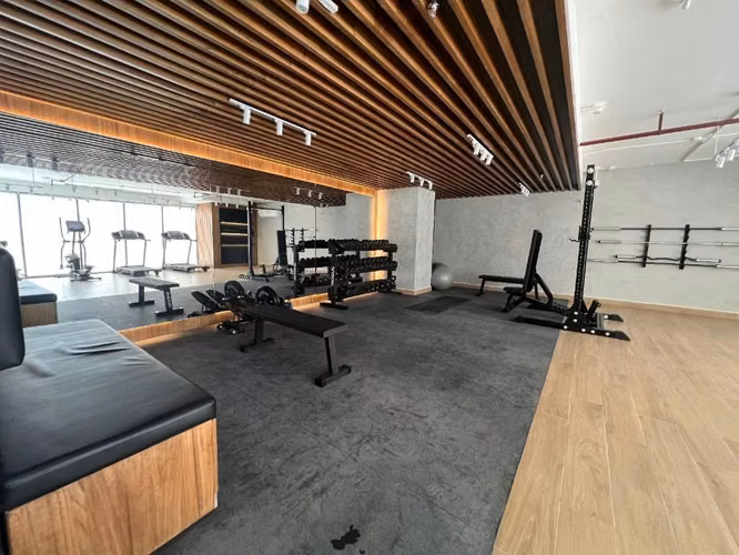 Venta de apartamento tipo estudio en Lirios de Miraflores