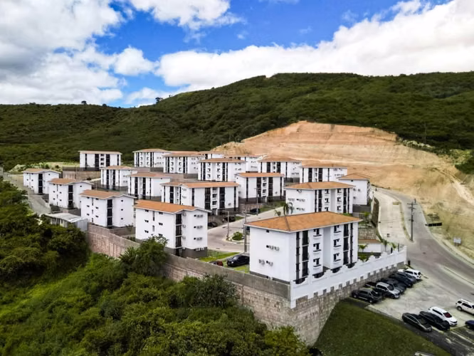 Alquiler de apartamento en Residencial Alcázar - Imagen 6