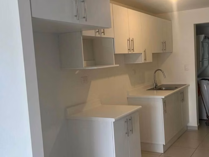 Alquiler de apartamento en Residencial Alcázar - Imagen 2