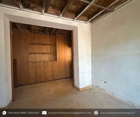 ¡Se vende propiedad en Barrio La Leona, Tegucigalpa! - Imagen 3