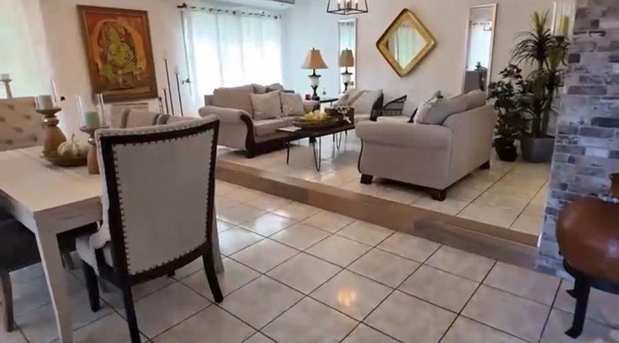  SE VENDE CASA DE 2 NIVELES EN COLONIA AURORA – EL PROGRESO, YORO - Imagen 6