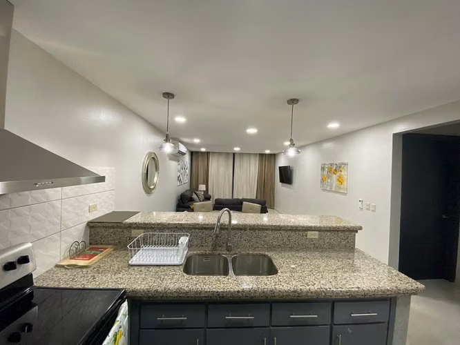 RENTO APARTAMENTO AMUEBLADO - RIO DE PIEDRAS SPS - Imagen 7