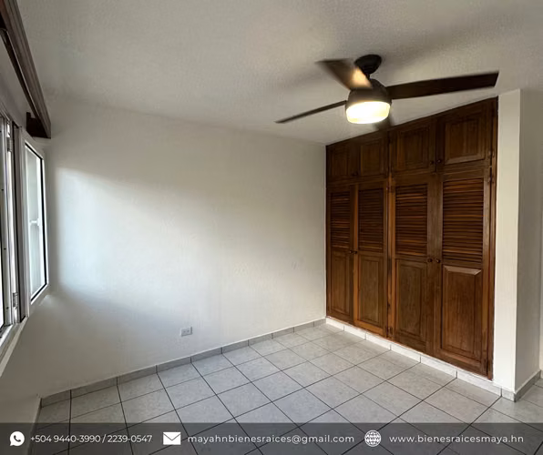 ¡Se alquila apartamento en Col. Tepeyac – Tegucigalpa! - Imagen 4
