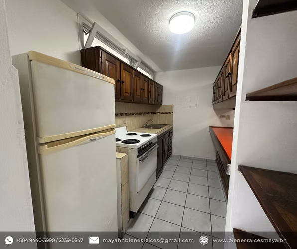 ¡Se alquila apartamento en Col. Tepeyac – Tegucigalpa! - Imagen 3