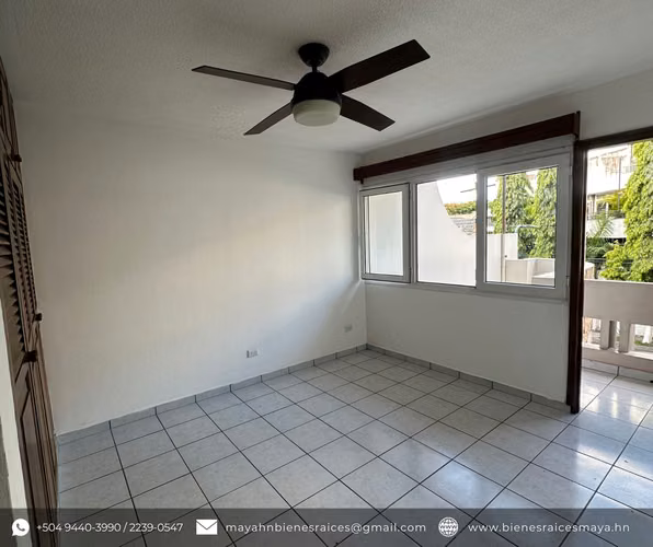 ¡Se alquila apartamento en Col. Tepeyac – Tegucigalpa! - Imagen 5