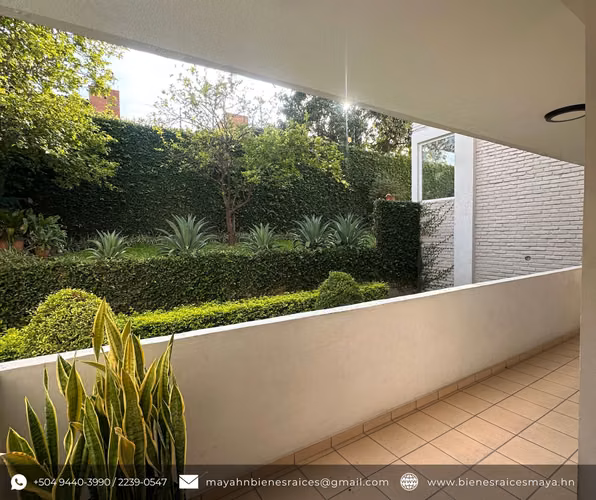 ¡Se alquila apartamento en Col. Tepeyac – Tegucigalpa! - Imagen 7
