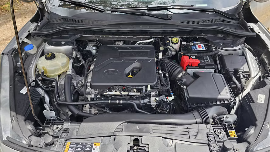 Ford Escape SE 2020 | 1.5 EcoBoost | 49,584 km | Tegucigalpa