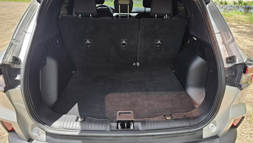Ford Escape SE 2020 | 1.5 EcoBoost | 49,584 km | Tegucigalpa