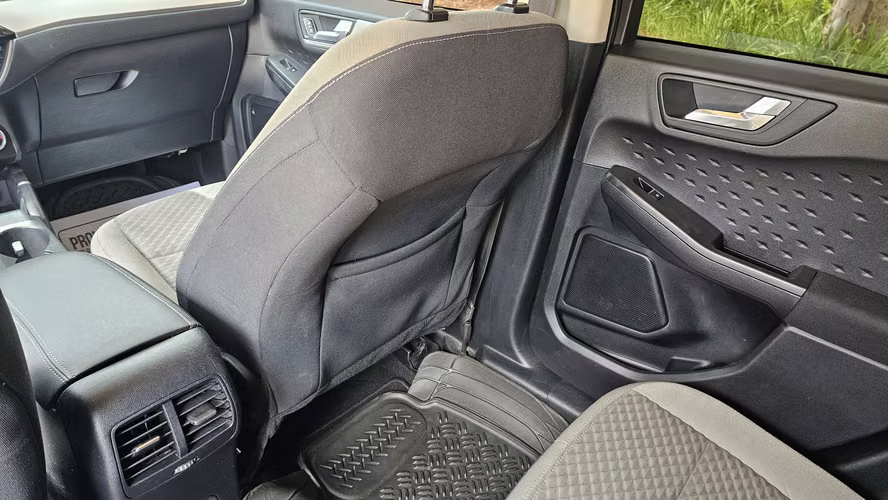 Ford Escape SE 2020 | 1.5 EcoBoost | 49,584 km | Tegucigalpa