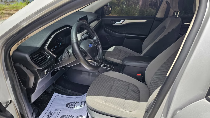Ford Escape SE 2020 | 1.5 EcoBoost | 49,584 km | Tegucigalpa