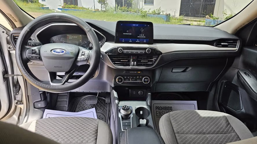 Ford Escape SE 2020 | 1.5 EcoBoost | 49,584 km | Tegucigalpa