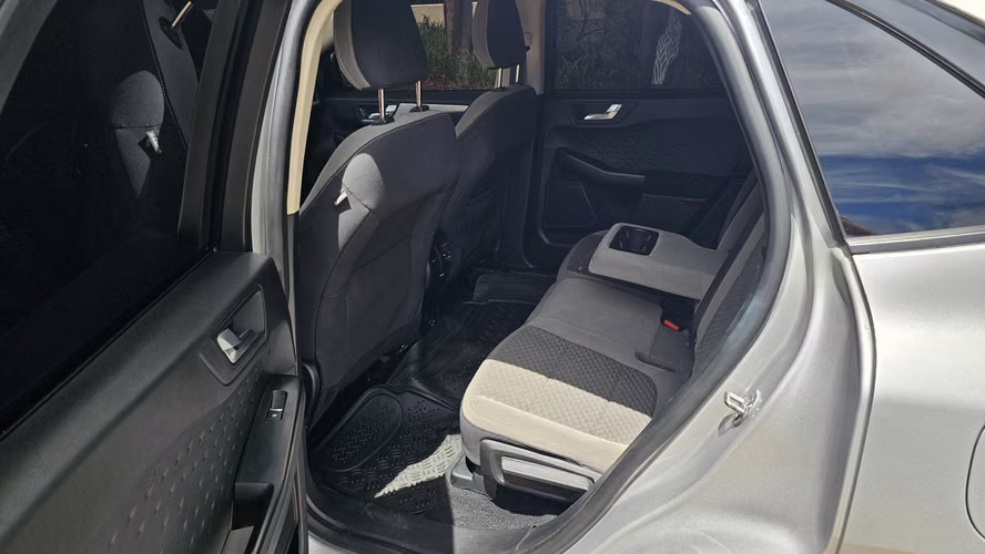 Ford Escape SE 2020 | 1.5 EcoBoost | 49,584 km | Tegucigalpa