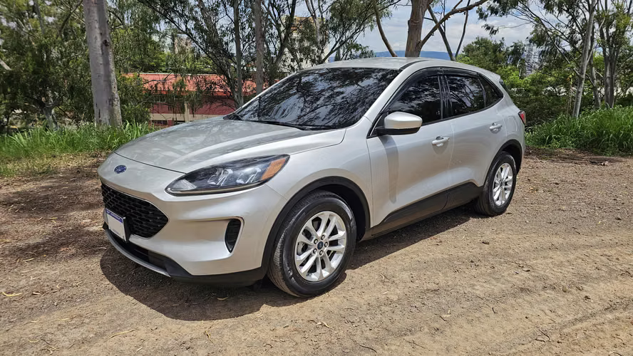 Ford Escape SE 2020 | 1.5 EcoBoost | 49,584 km | Tegucigalpa