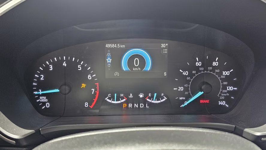 Ford Escape SE 2020 | 1.5 EcoBoost | 49,584 km | Tegucigalpa