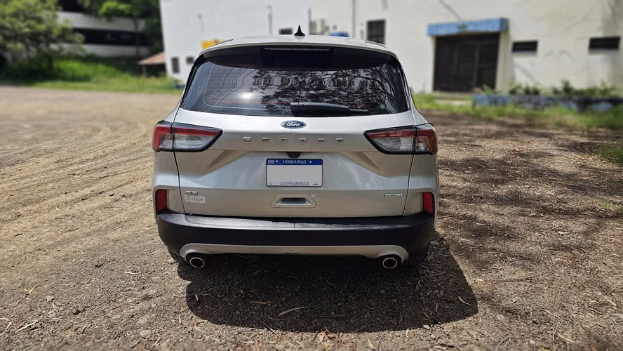 Ford Escape SE 2020 | 1.5 EcoBoost | 49,584 km | Tegucigalpa