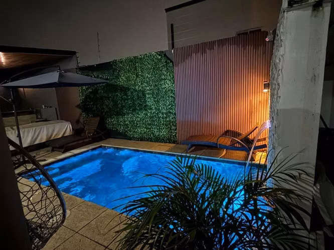 Casa. Residencial casa maya II. - Imagen 5