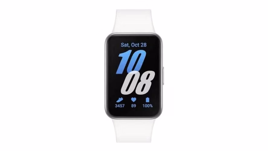 Reloj Inteligente Samsung Galaxy Fit 3 - Imagen 2