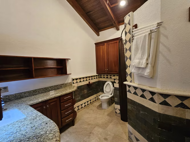 Se Alquila Apartamento Amueblado En Colonia Trejo - Imagen 5
