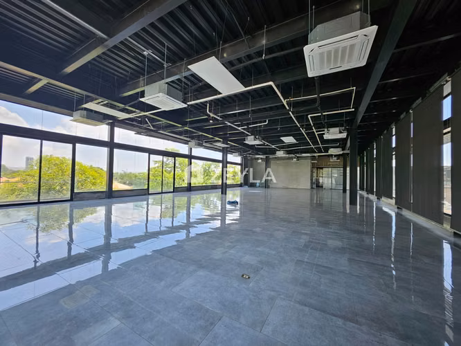 Se Alquila Local Comercial En Plaza La Foresta, Blvd. Mackay, S.P.S. - Imagen 4