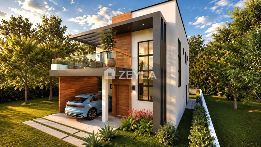 Preventa Casa Dos Niveles En Residencial Marsella, SPS - Imagen 5