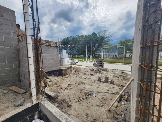 Preventa Casa Dos Niveles En Residencial Marsella, SPS - Imagen 2