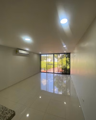 Se Alquila Apartamento en Vistas del Merendon, SPS - Imagen 4