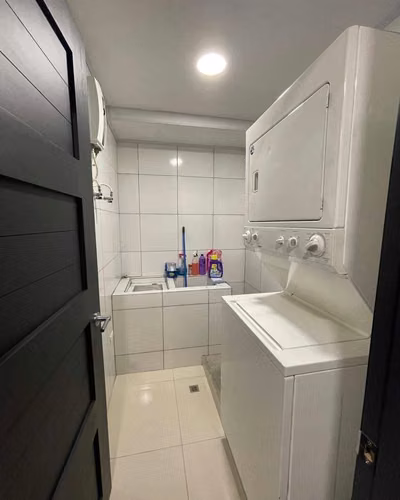 Se Alquila Apartamento Amueblado En Vista Merendon, SPS - Imagen 6