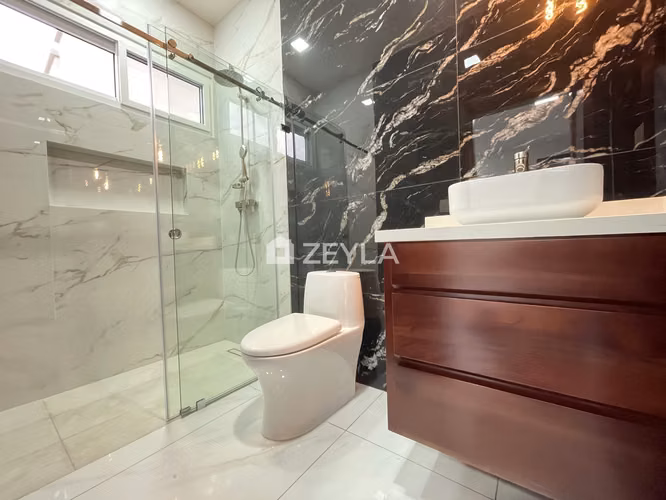 Preventa Casa En Residencial Ciudad Jaragua, SPS - Imagen 4