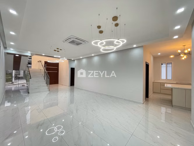 Preventa Casa En Residencial Ciudad Jaragua, SPS - Imagen 2
