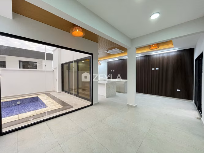 Preventa Casa En Residencial Ciudad Jaragua, SPS - Imagen 6