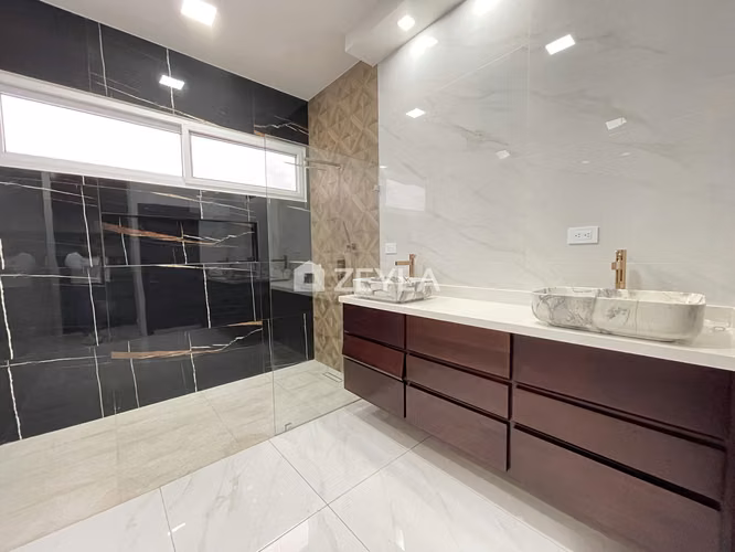 Preventa Casa En Residencial Ciudad Jaragua, SPS - Imagen 7