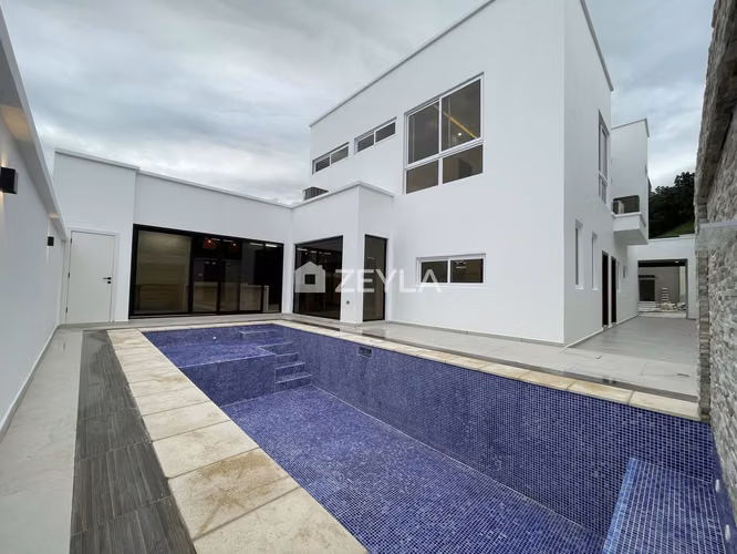 Preventa Casa En Residencial Ciudad Jaragua, SPS - Imagen 8