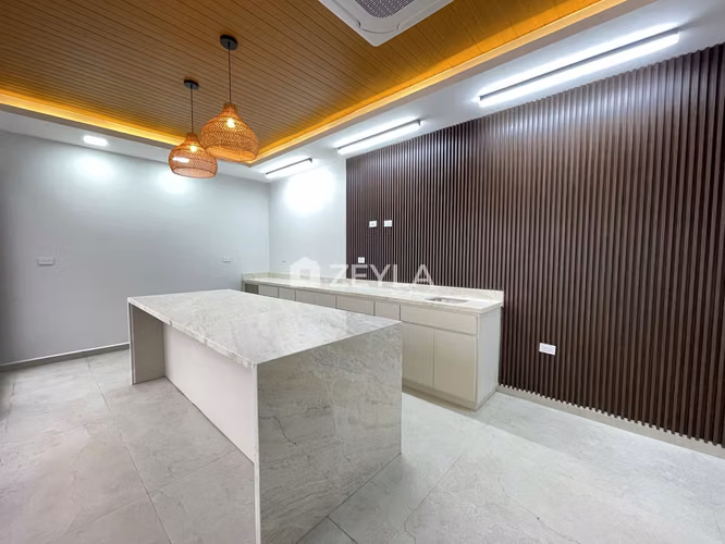 Preventa Casa En Residencial Ciudad Jaragua, SPS - Imagen 5