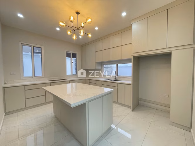 Preventa Casa En Residencial Ciudad Jaragua, SPS