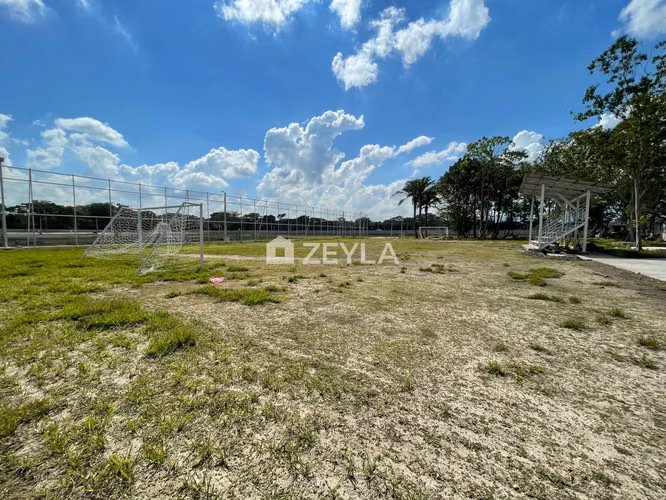 Preventa Casa 1 Nivel En Residencial Marsella, SPS - Imagen 5