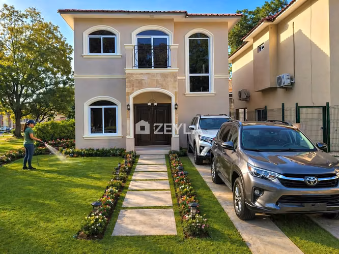 Preventa Casa Dos Niveles En Residencial Marsella, SPS - Imagen 8