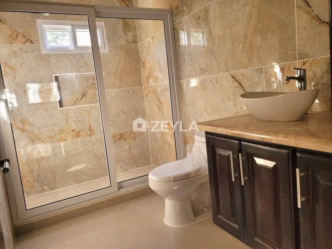 Preventa Casa Dos Niveles En Residencial Marsella, SPS - Imagen 5