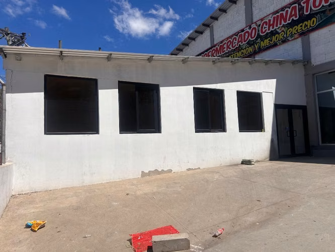 Bodega 1000 mts y oficina 200 mts completamente nueva - Imagen 6
