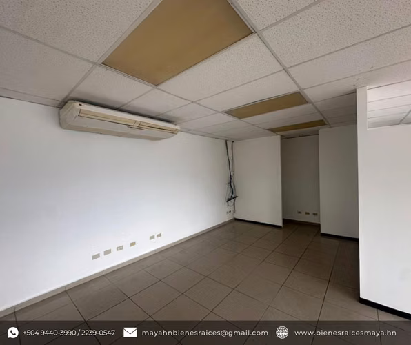 Se alquila oficina en Torre Alianza – Tegucigalpa - Imagen 2
