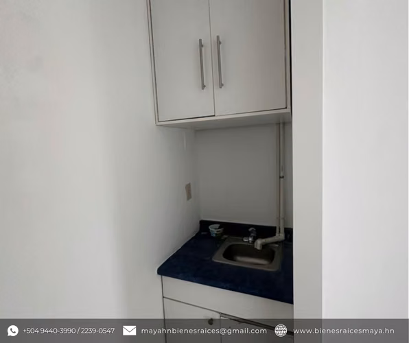Se alquila oficina en Torre Alianza – Tegucigalpa - Imagen 5