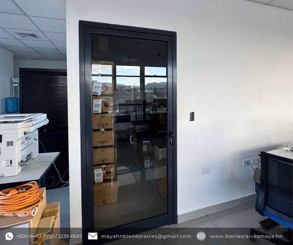 ¡Se venden locales para oficina en Torre Xcala, Tegucigalpa!