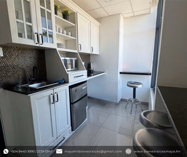 ¡Se venden locales para oficina en Torre Xcala, Tegucigalpa!