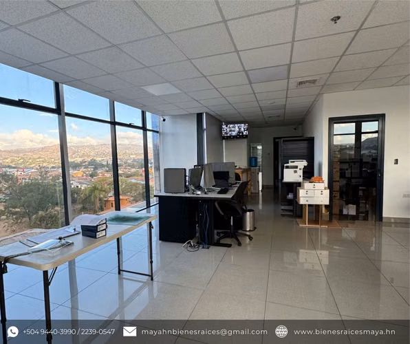 ¡Se venden locales para oficina en Torre Xcala, Tegucigalpa!