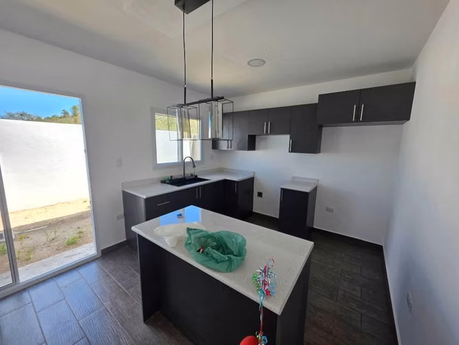 Preventa de casa en Villas Gosen, Tegucigalpa - Imagen 2