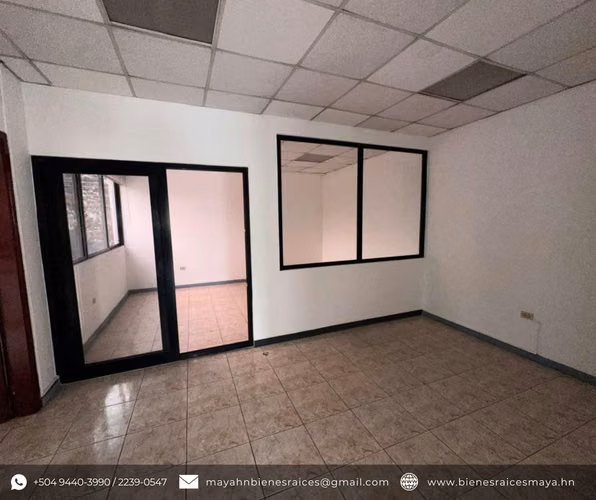 ¡Se alquila edificio en Blvd. Suyapa – Tegucigalpa! - Imagen 6