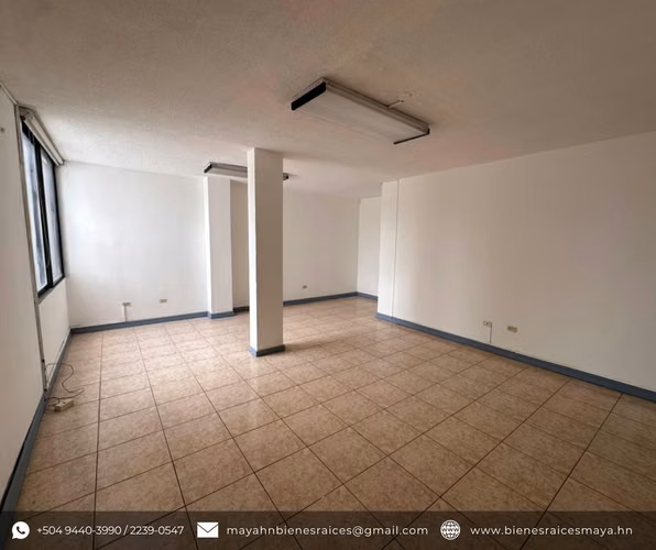 ¡Se alquila edificio en Blvd. Suyapa – Tegucigalpa! - Imagen 8